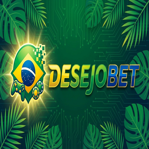 Logo desejobet