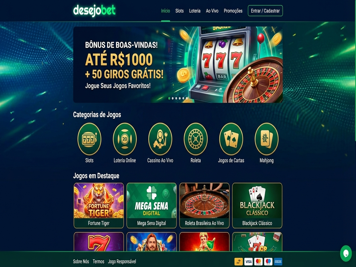 Screenshot 2 desejobet