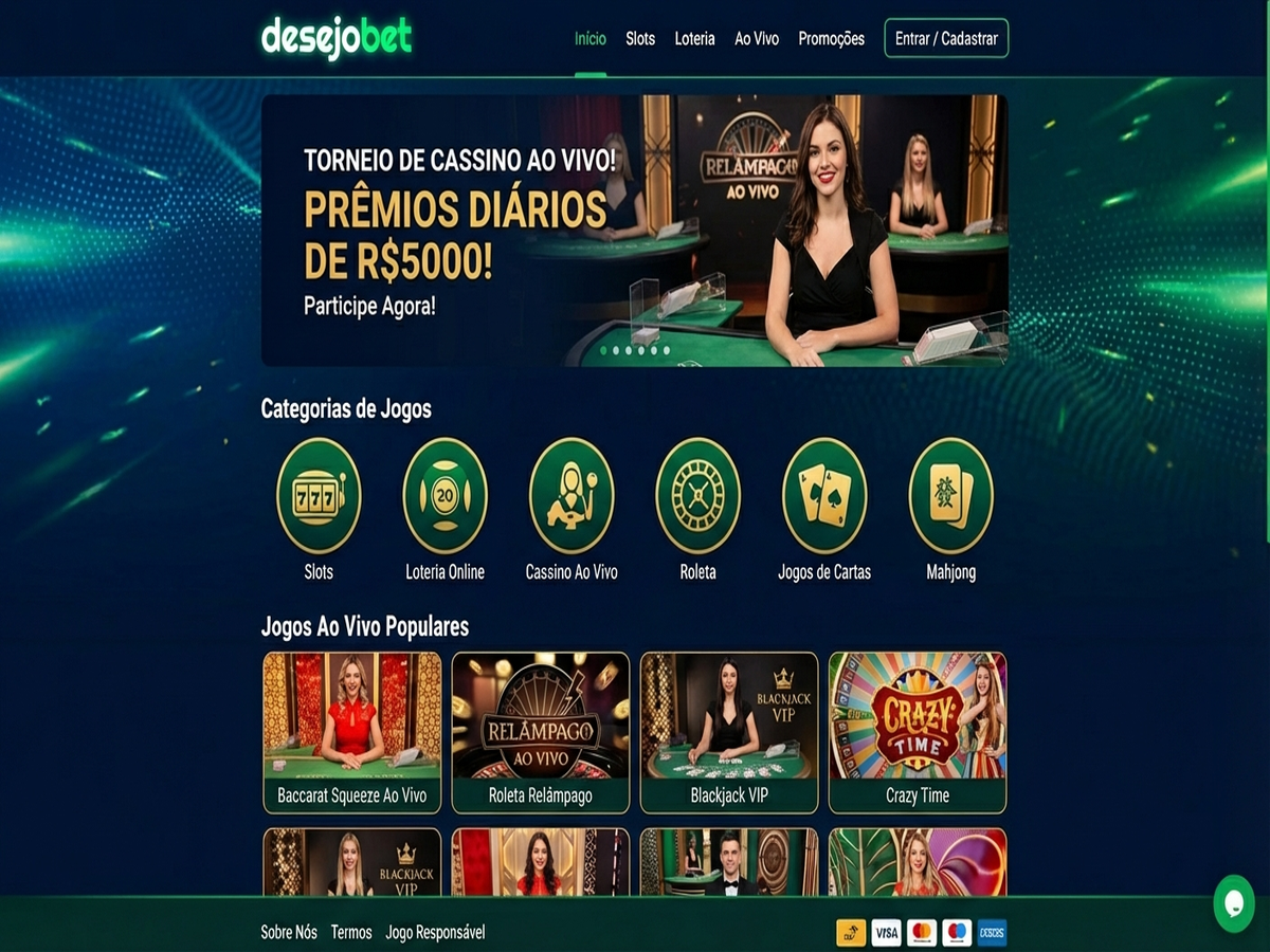 Screenshot 3 desejobet